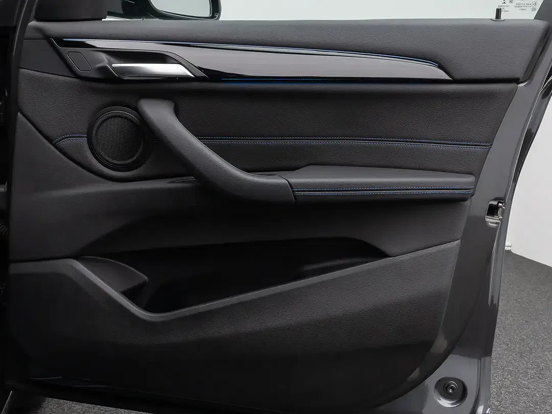 BMW X1 - Thumbnail 29
