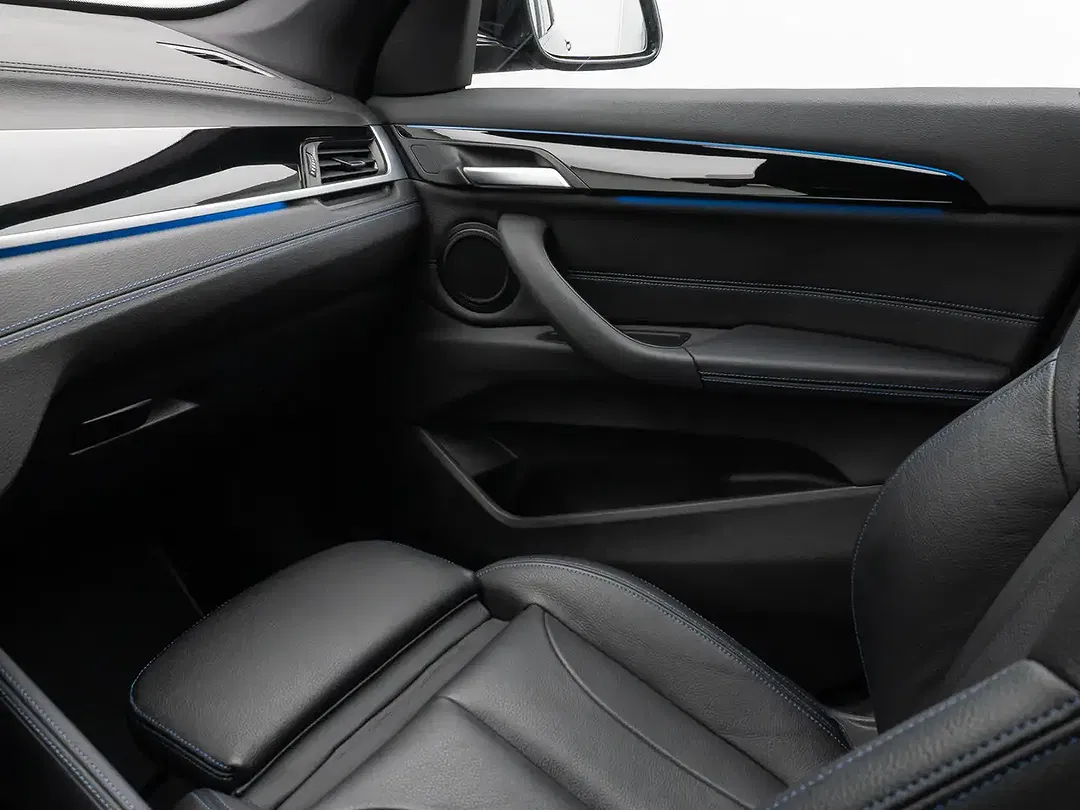BMW X1 - Thumbnail 31