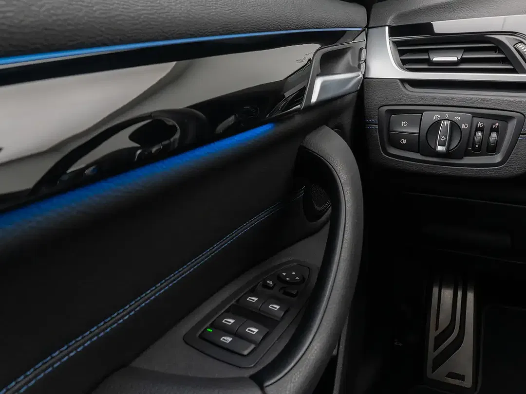 BMW X1 - Thumbnail 32