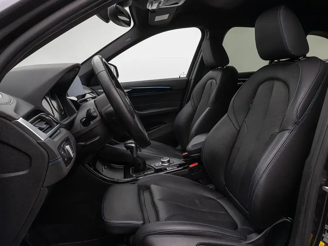 BMW X1 - Thumbnail 33