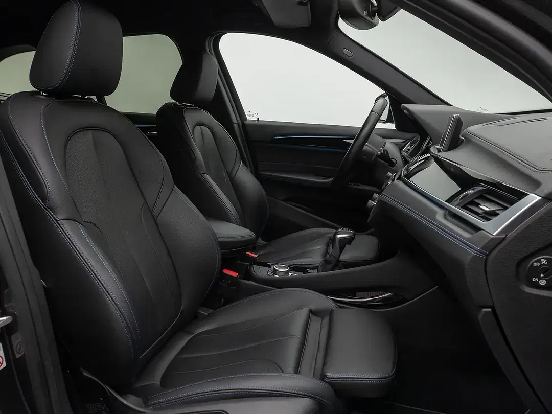 BMW X1 - Thumbnail 34