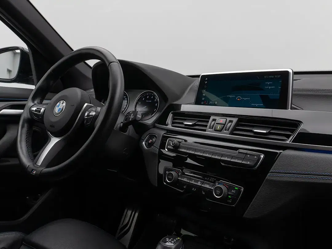 BMW X1 - Thumbnail 35