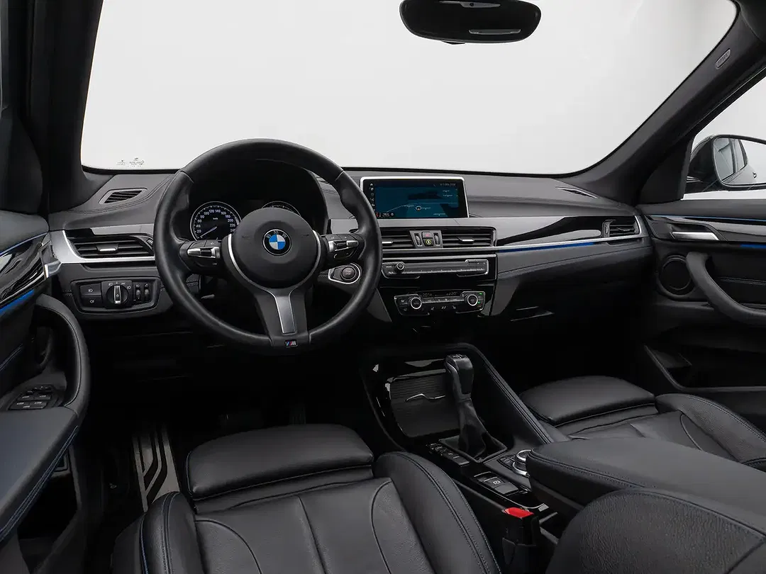 BMW X1 - Thumbnail 36