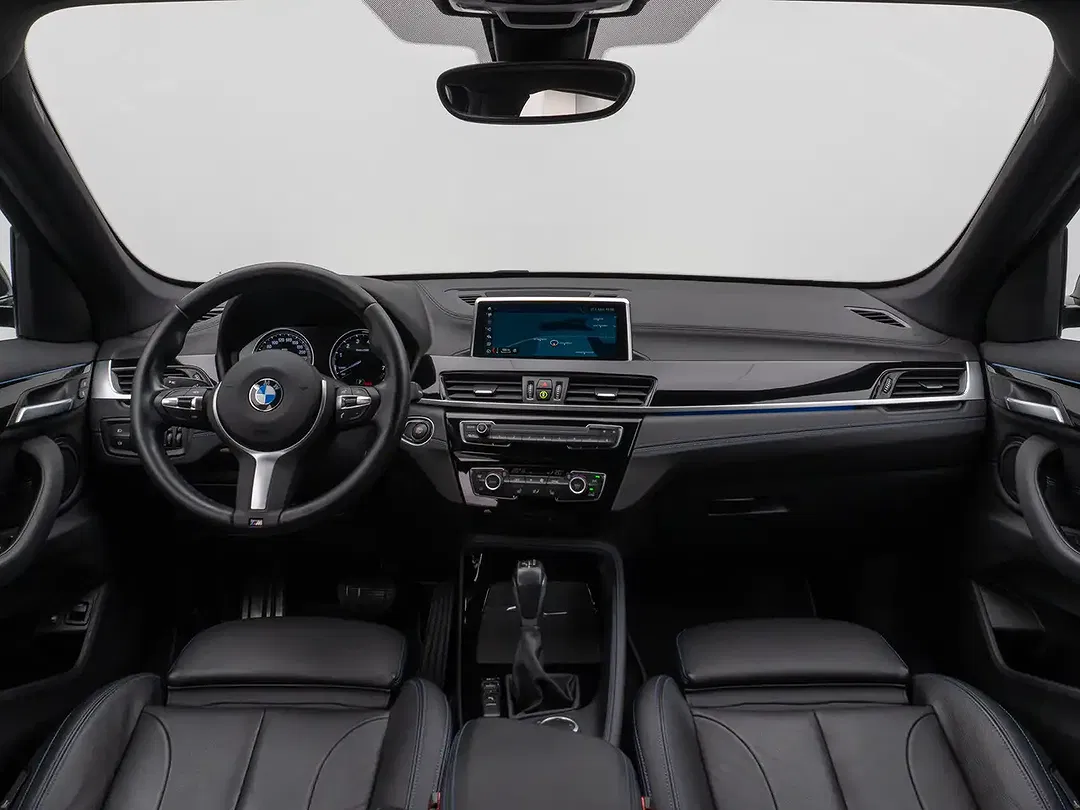 BMW X1 - Thumbnail 37