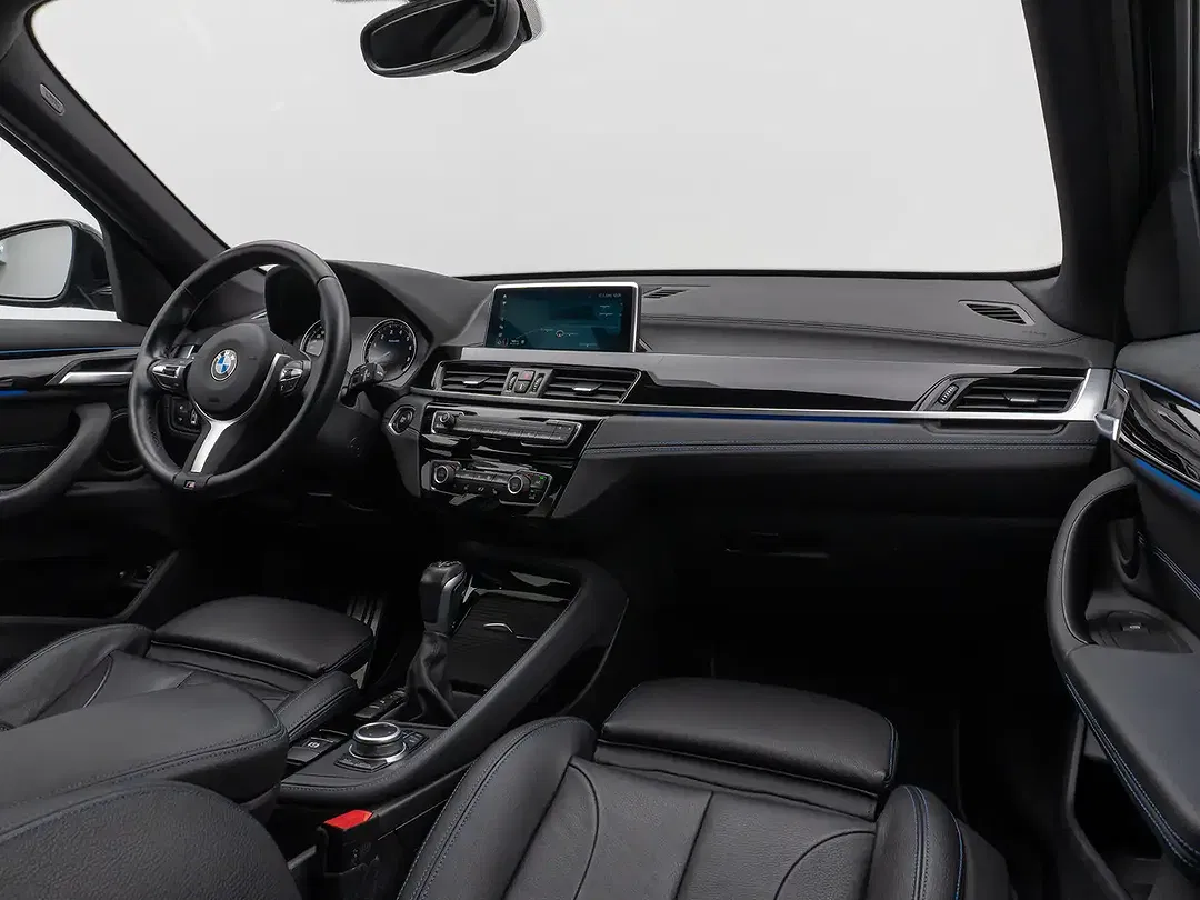 BMW X1 - Thumbnail 38