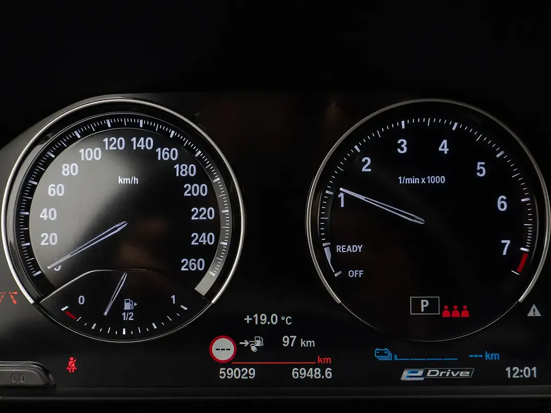 BMW X1 - Thumbnail 39