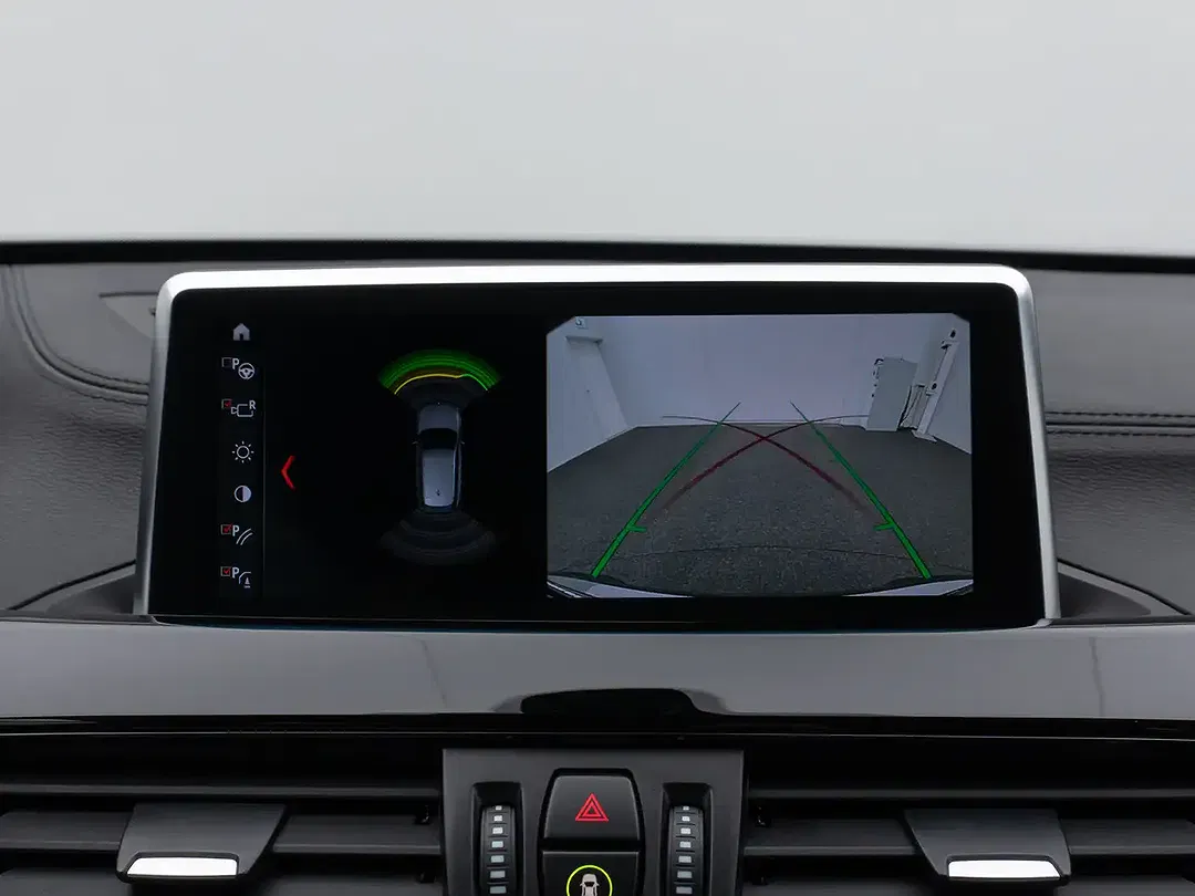 BMW X1 - Thumbnail 40