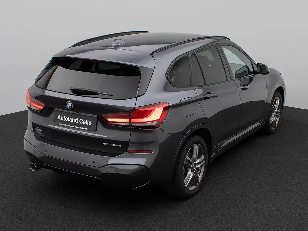 BMW X1 - Thumbnail 7