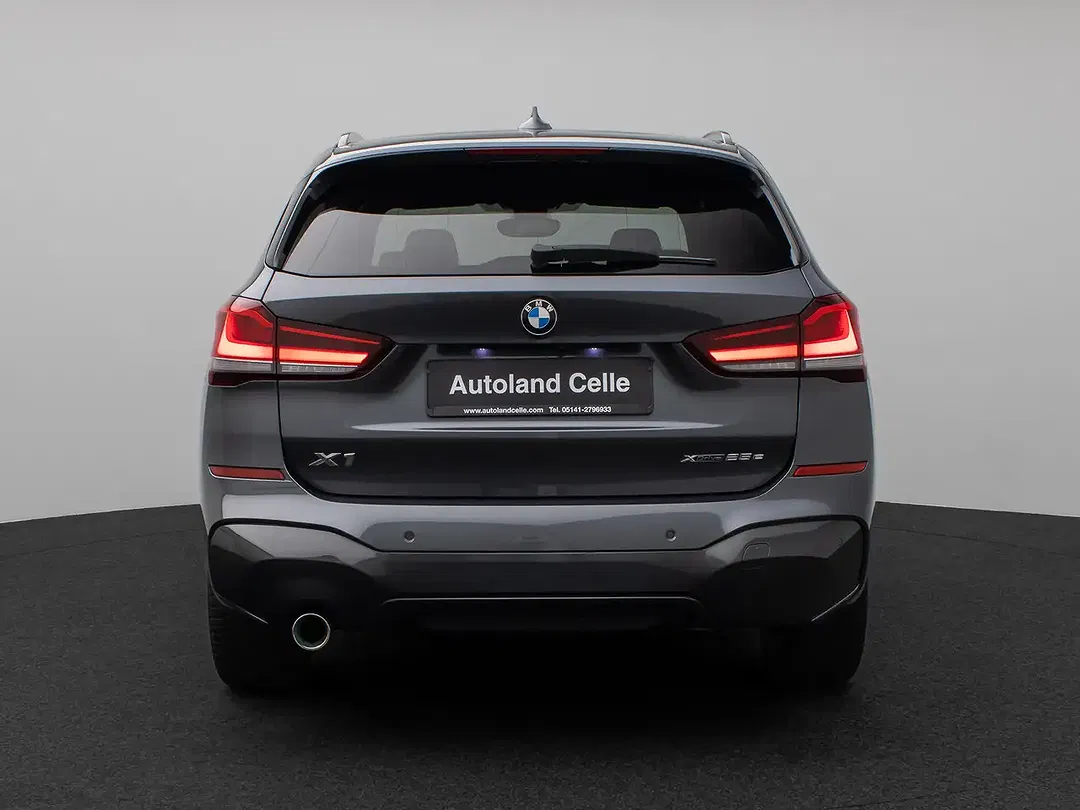 BMW X1 - Thumbnail 8