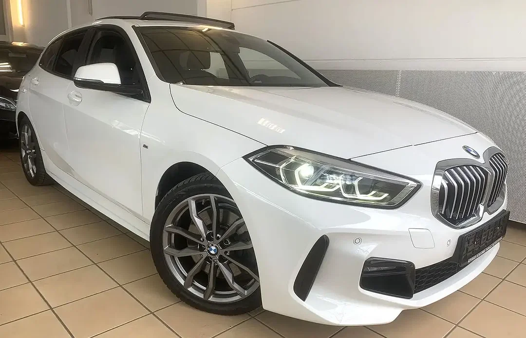BMW 120 - Afbeelding 1
