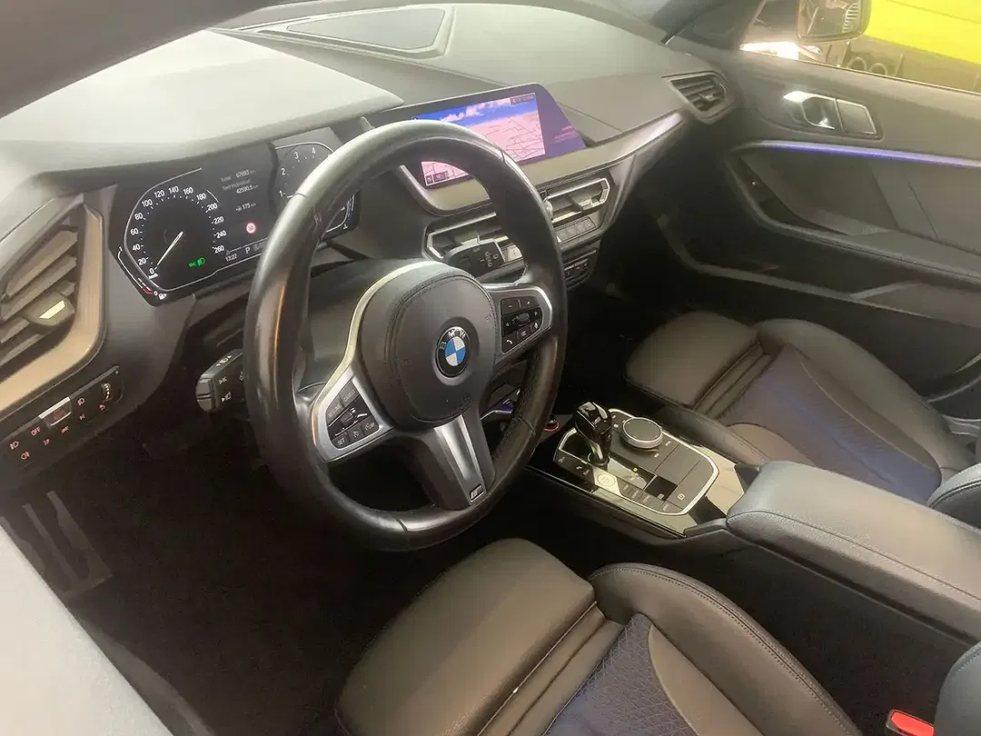 BMW 120 - Thumbnail 11