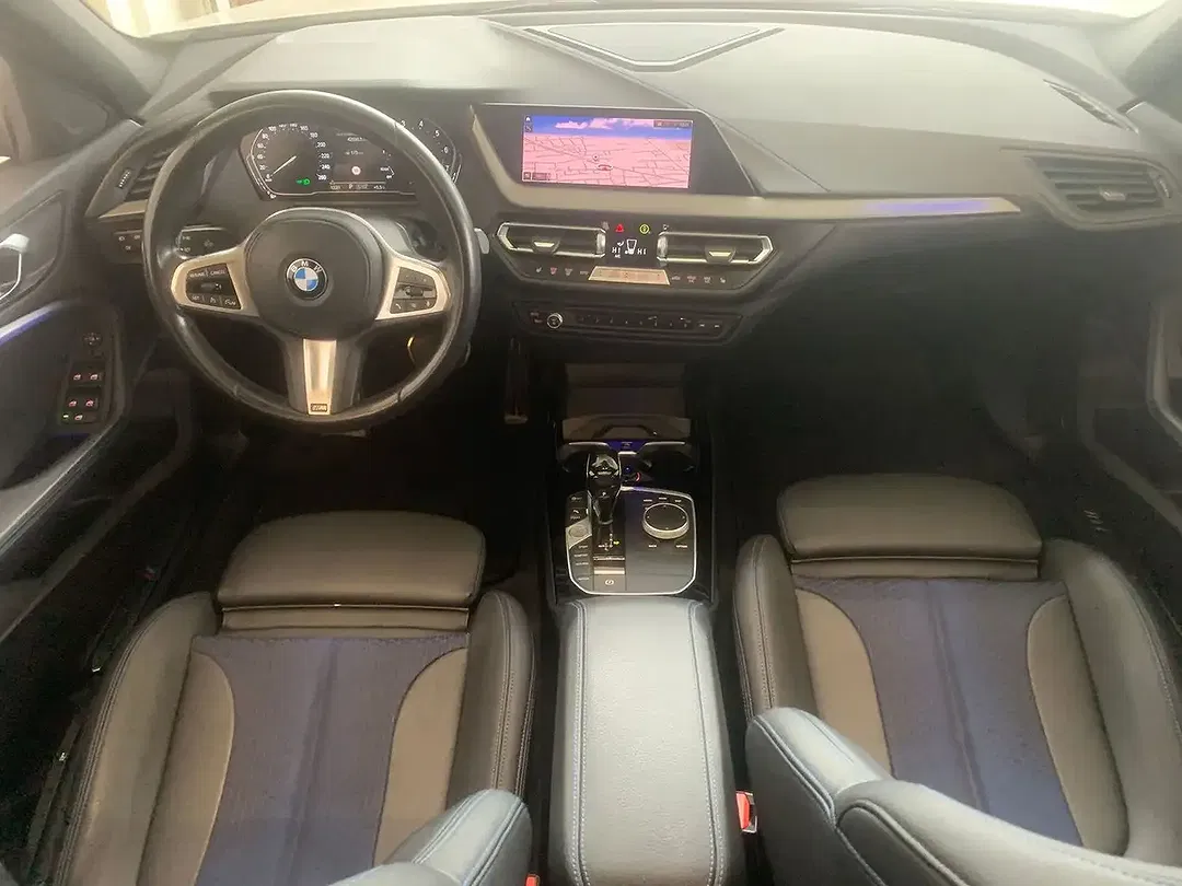 BMW 120 - Thumbnail 14