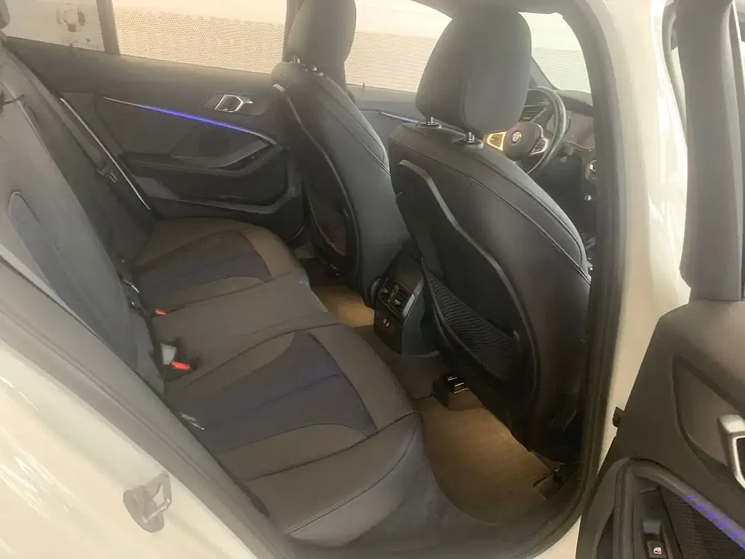 BMW 120 - Thumbnail 15