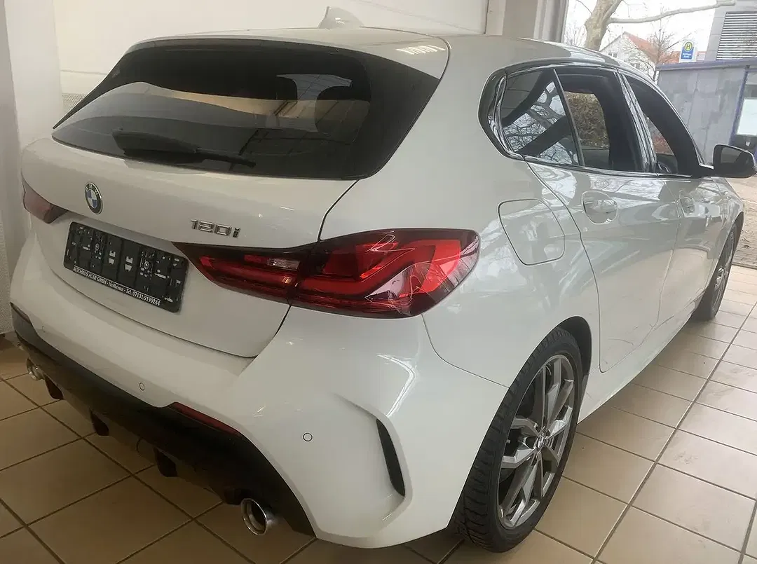 BMW 120 - Thumbnail 3