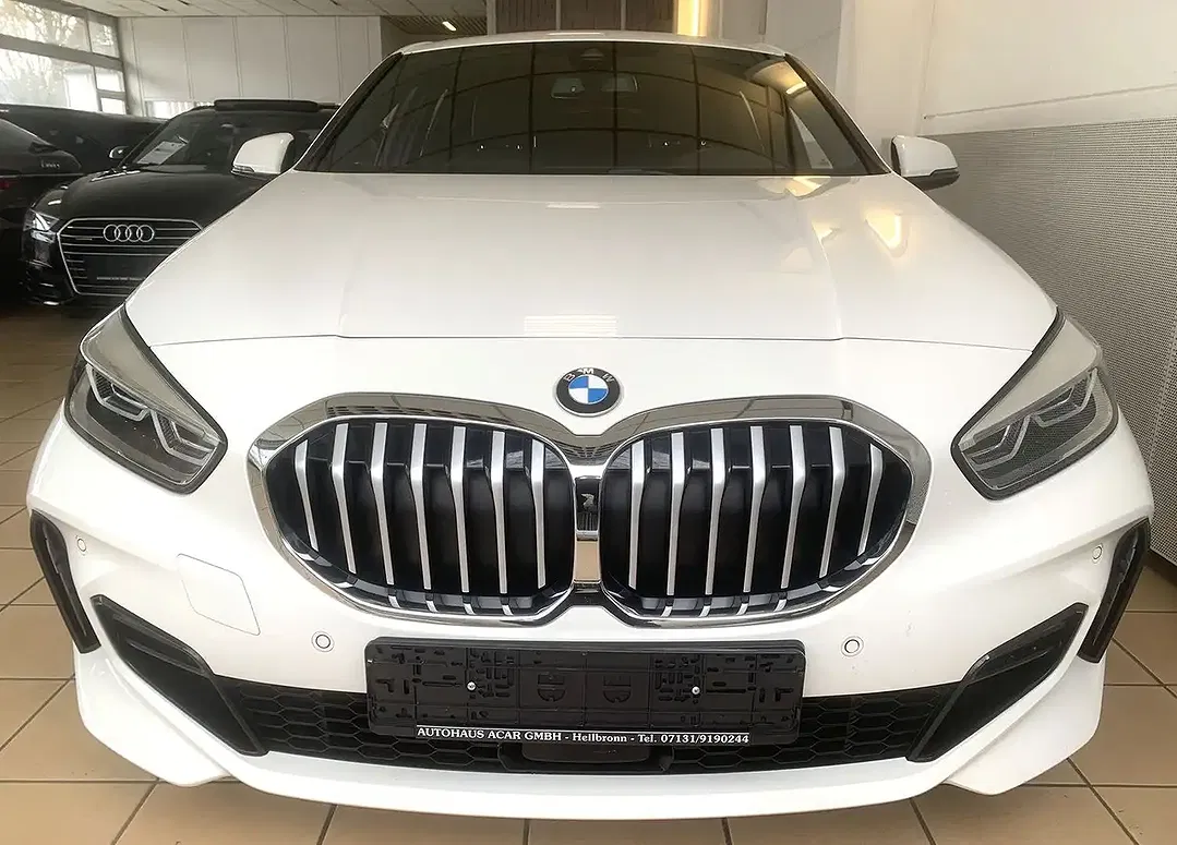 BMW 120 - Thumbnail 4