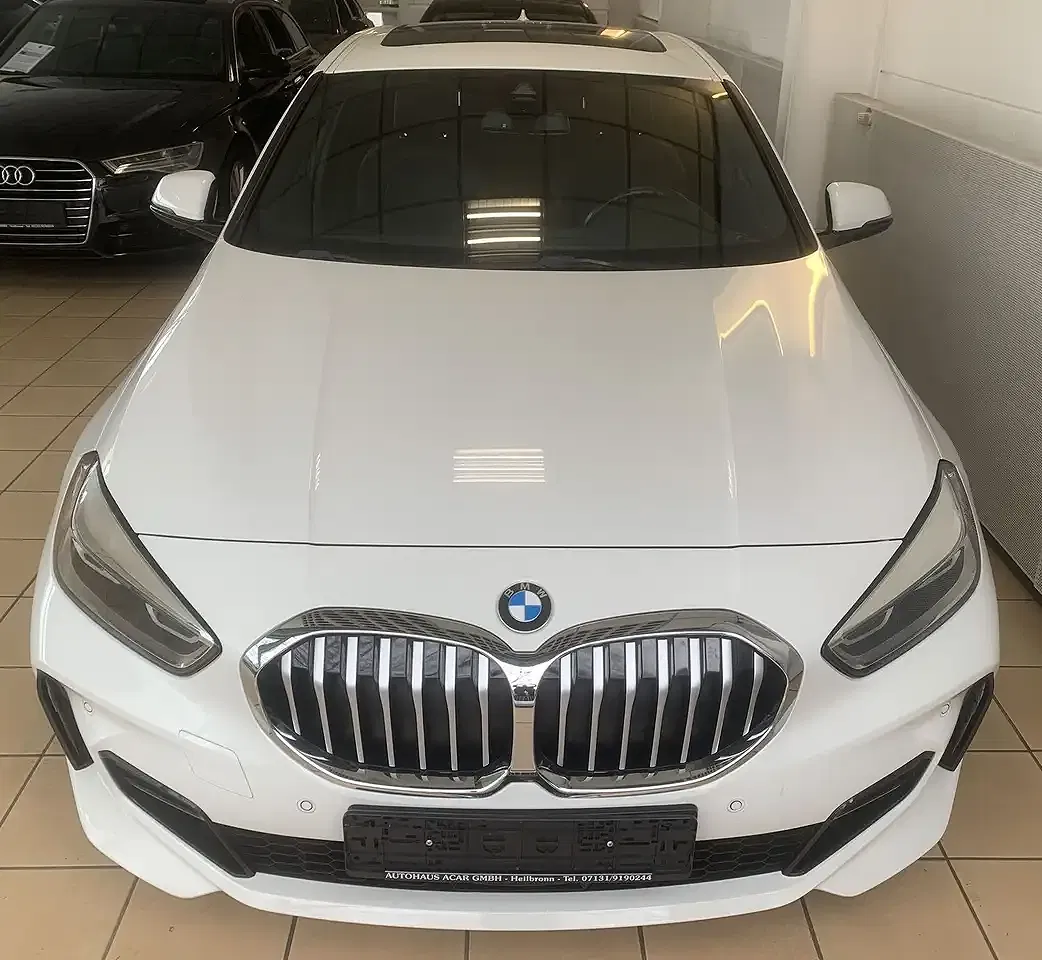BMW 120 - Thumbnail 5