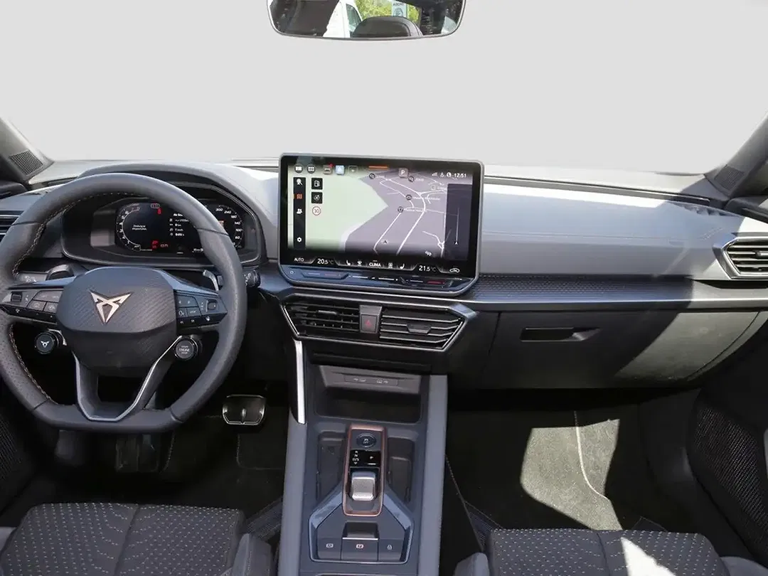 CUPRA Formentor VZ5 - Thumbnail 13