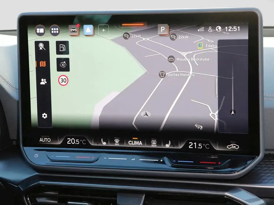 CUPRA Formentor VZ5 - Thumbnail 14