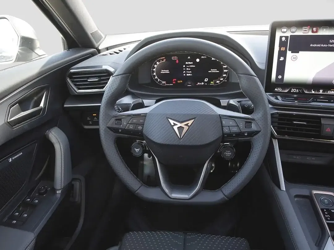 CUPRA Formentor VZ5 - Thumbnail 15