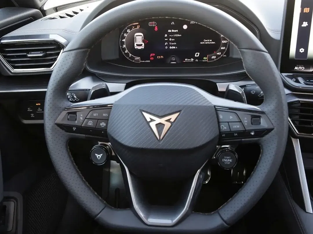 CUPRA Formentor VZ5 - Thumbnail 16