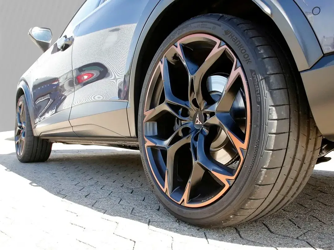 CUPRA Formentor VZ5 - Thumbnail 6