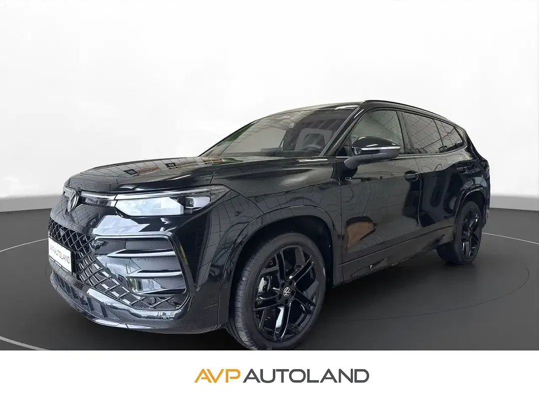 Volkswagen Tayron - Thumbnail 1