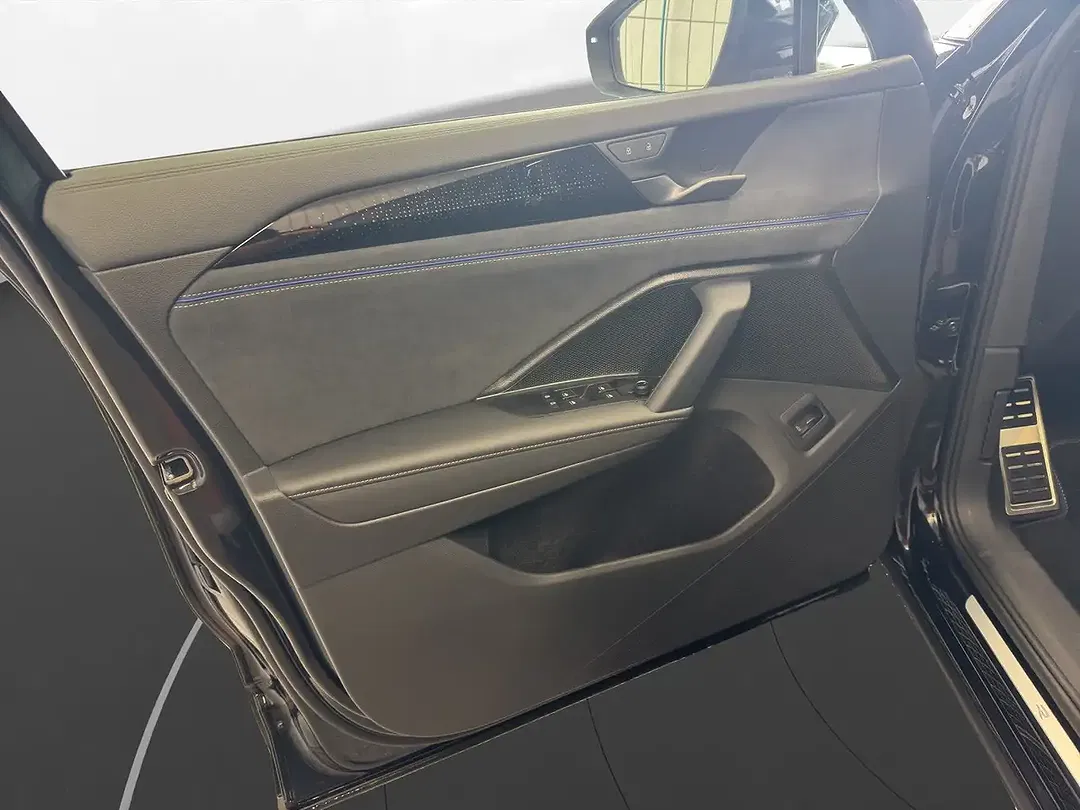 Volkswagen Tayron - Thumbnail 10