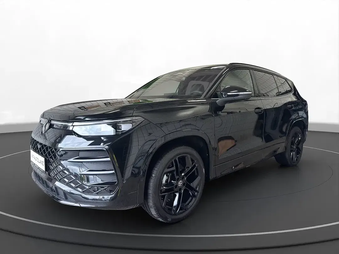 Volkswagen Tayron - Thumbnail 2