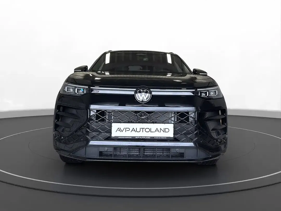 Volkswagen Tayron - Thumbnail 3