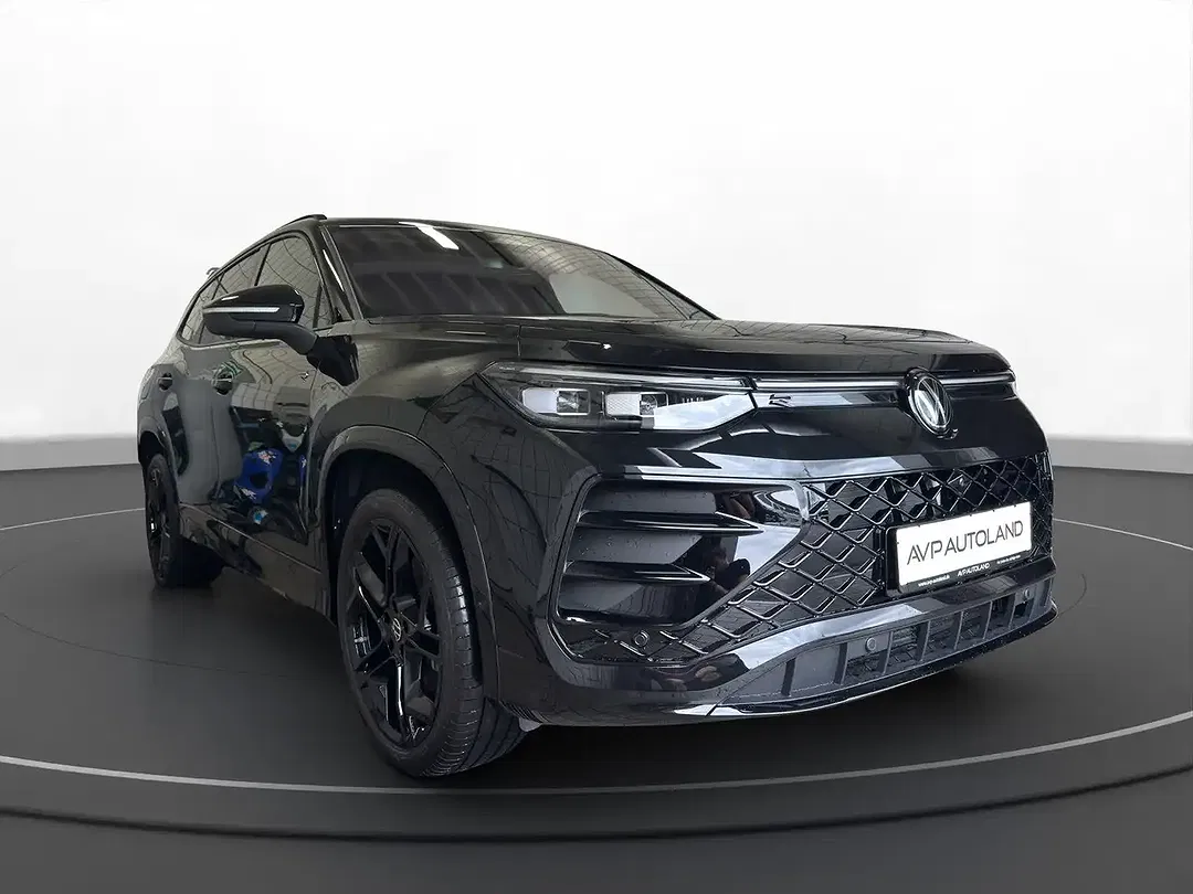 Volkswagen Tayron - Thumbnail 4