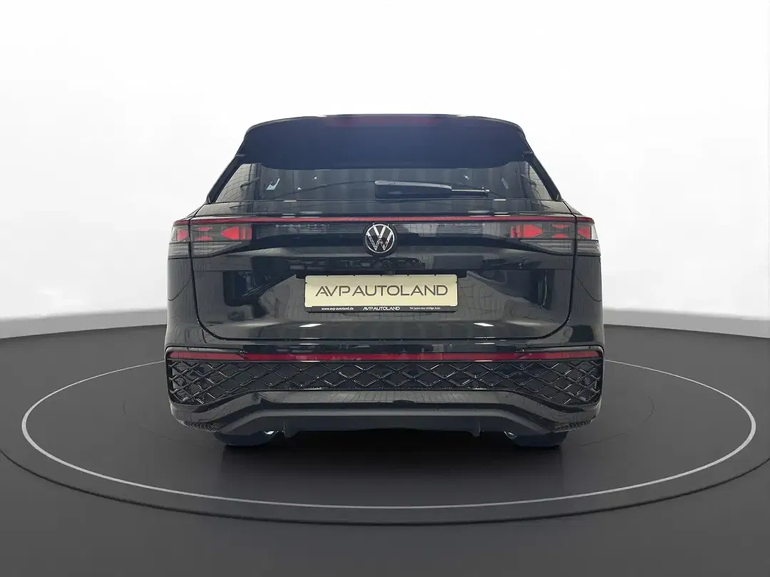 Volkswagen Tayron - Thumbnail 6