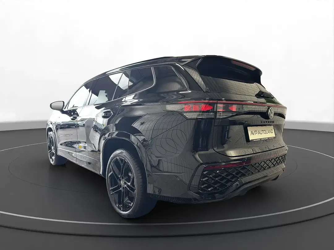 Volkswagen Tayron - Thumbnail 7