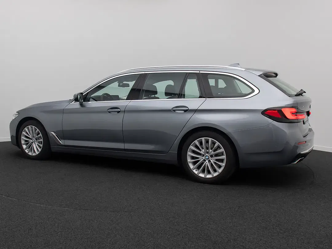 BMW 530 - Thumbnail 10