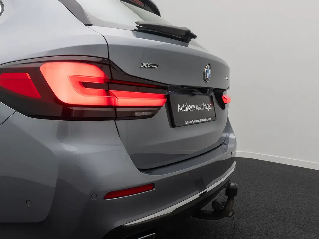 BMW 530 - Thumbnail 14