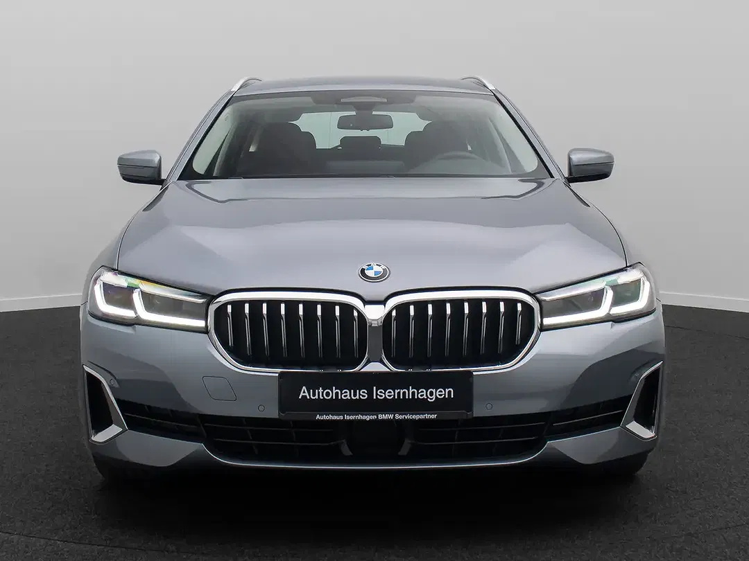 BMW 530 - Thumbnail 2