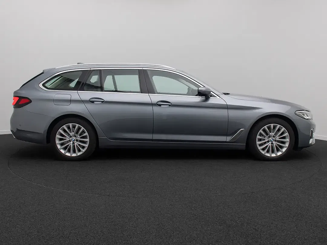 BMW 530 - Thumbnail 5