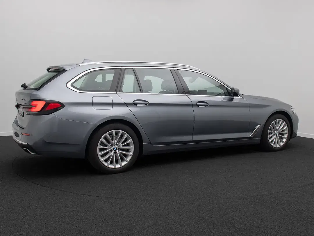 BMW 530 - Thumbnail 6