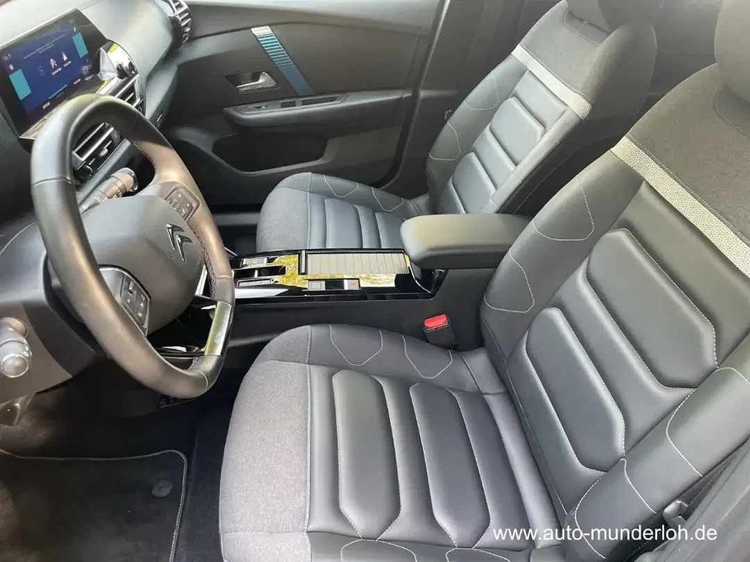 Citroen E-C4 Electric - Thumbnail 10