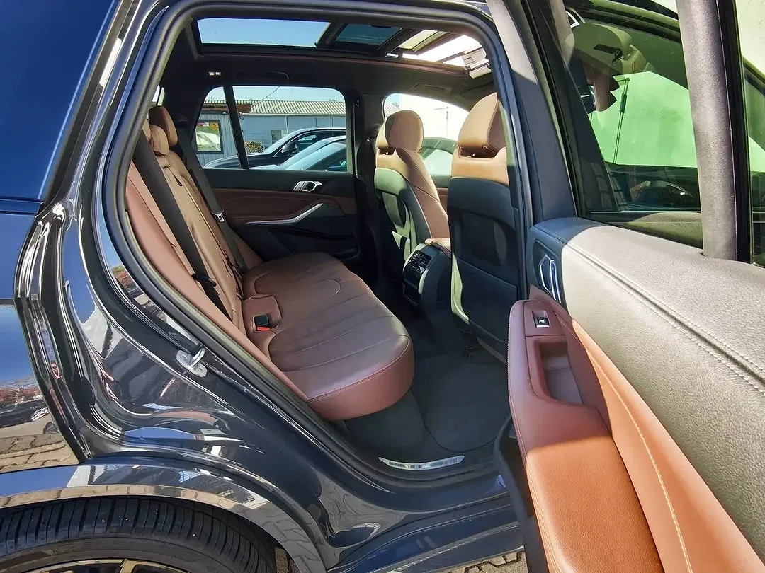 BMW X5 - Thumbnail 17