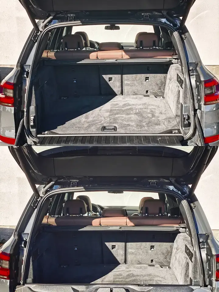 BMW X5 - Thumbnail 19