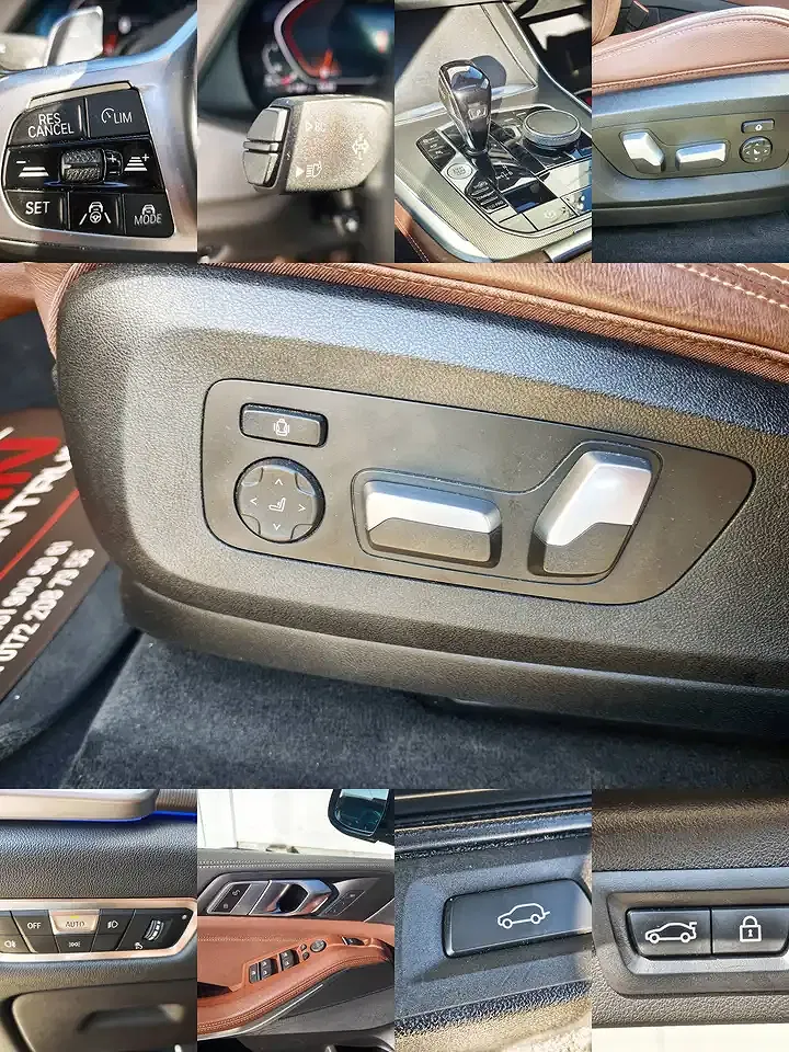 BMW X5 - Thumbnail 23
