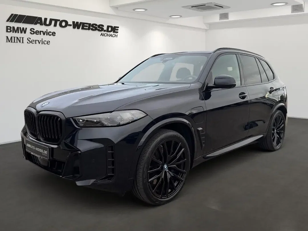 BMW X5 - Afbeelding 1