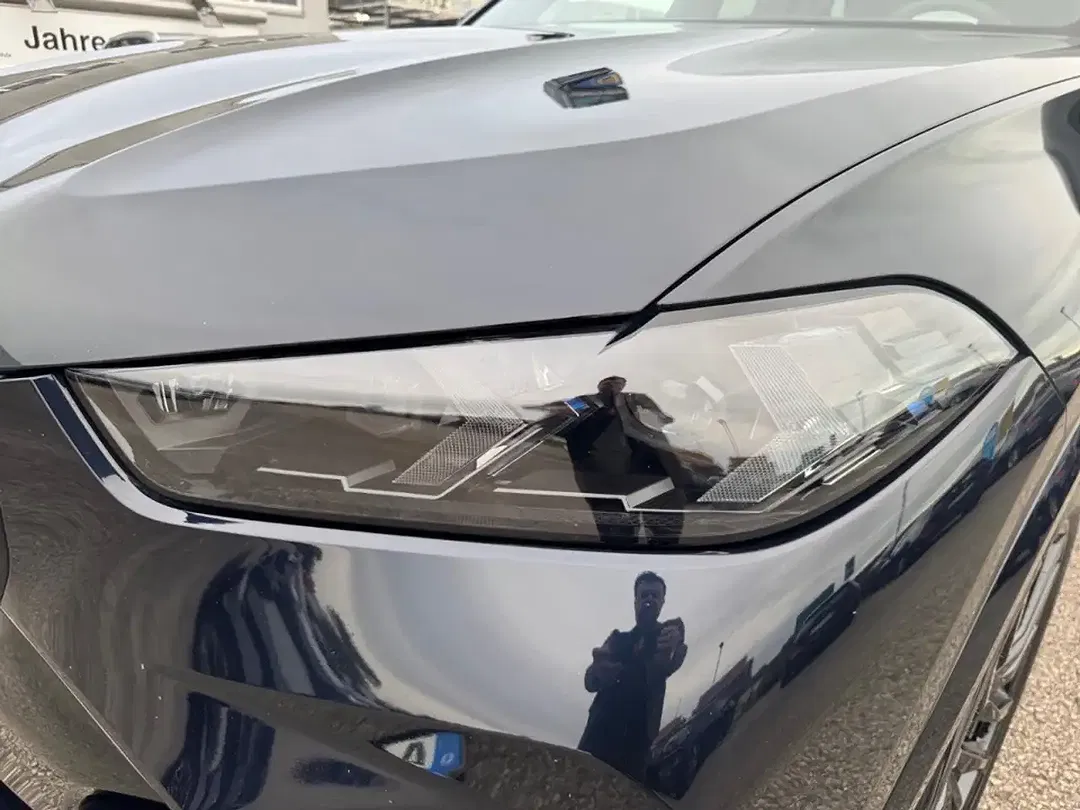 BMW X5 - Thumbnail 10
