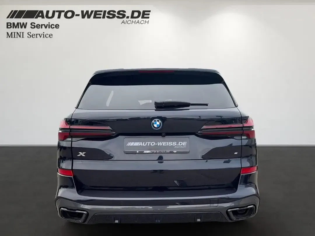 BMW X5 - Thumbnail 6