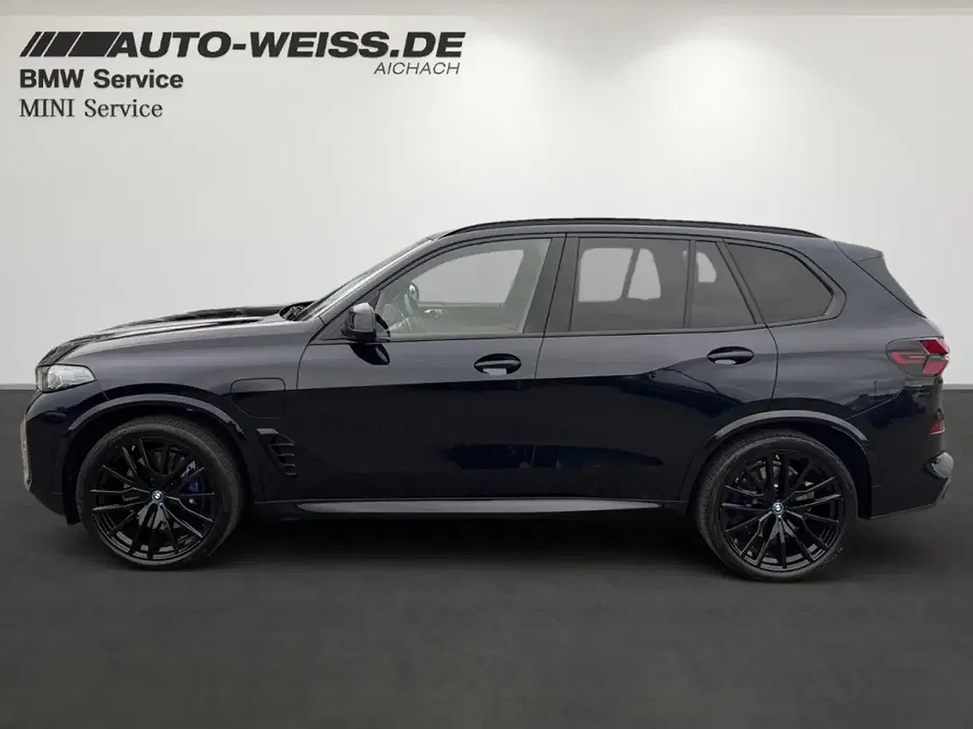 BMW X5 - Thumbnail 8