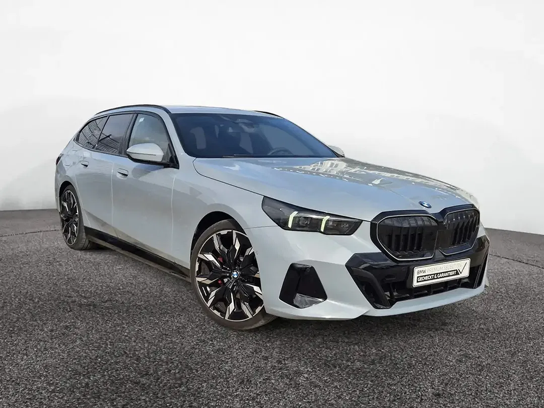 BMW 520 - Thumbnail 3