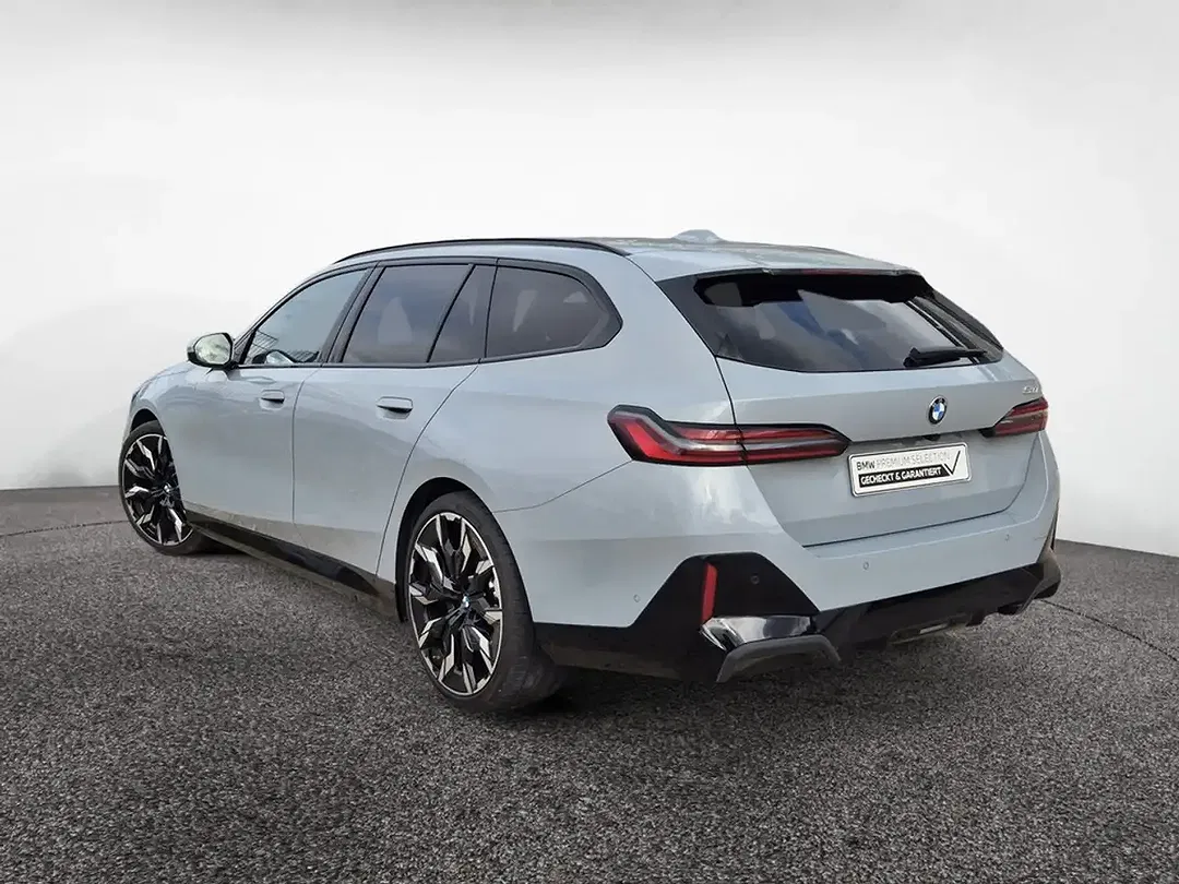 BMW 520 - Thumbnail 5