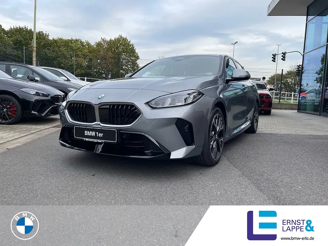 BMW 120 - Afbeelding 1