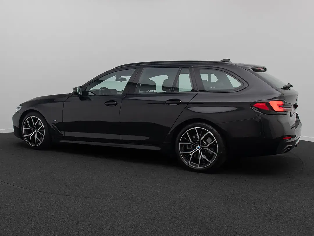 BMW 530 - Thumbnail 10