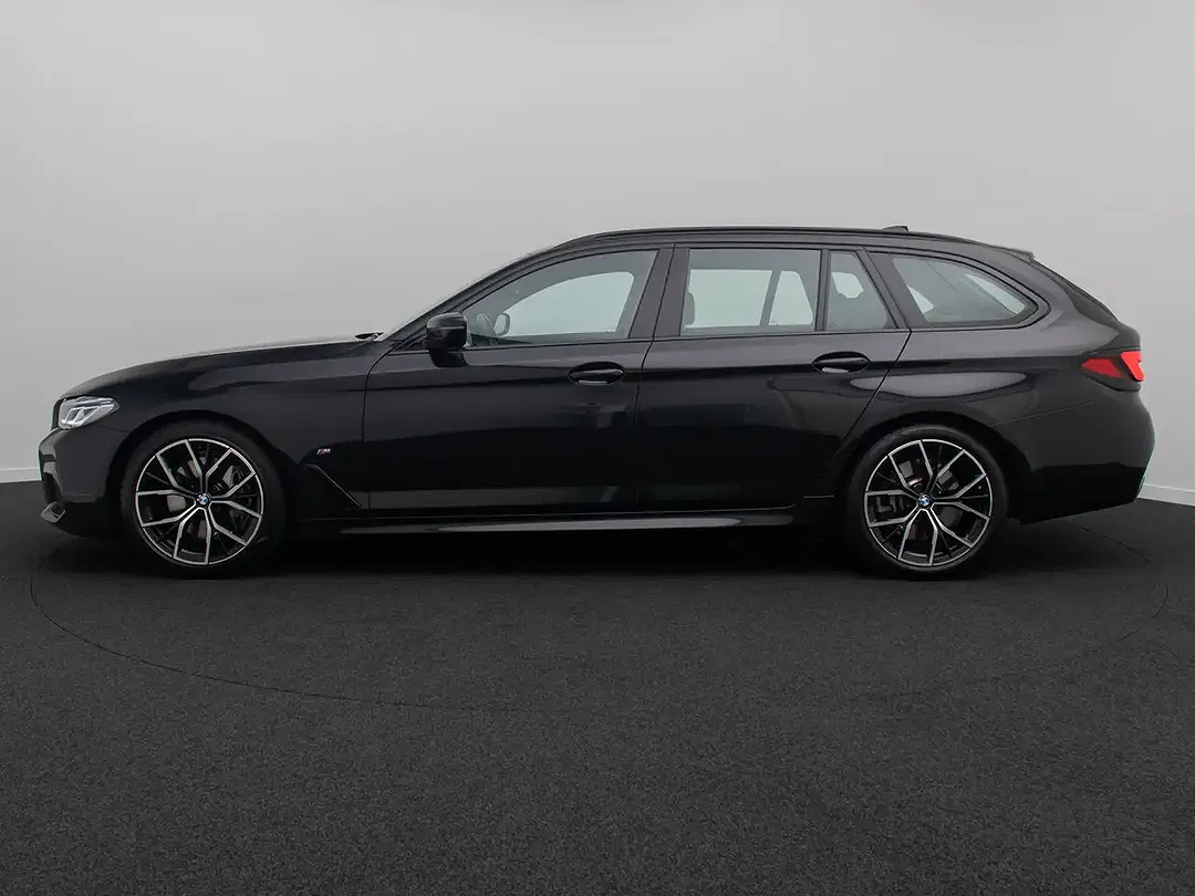 BMW 530 - Thumbnail 11